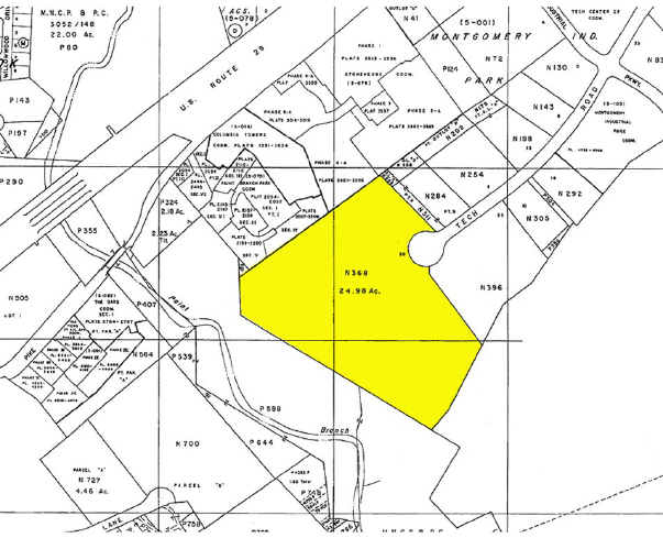 More Photos Of 11800 Tech Rd, Silver Spring Research And Development For Lease