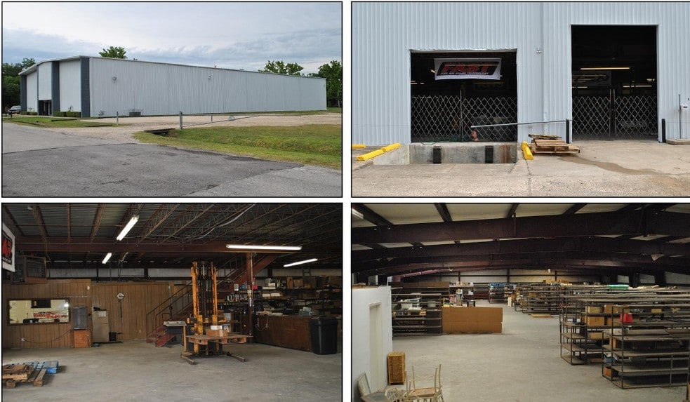 More Photos Of 9201 Wingtip Dr, Houston Warehouse For Sale