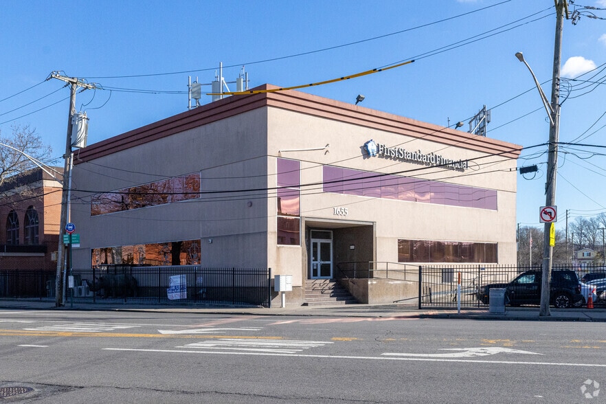 More Photos Of 1655 Richmond Ave, Staten Island Medical For Lease