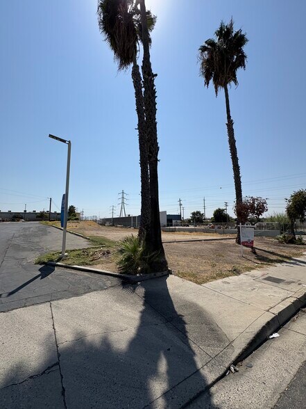 More Photos Of 3333 Union Ave, Bakersfield Land For Lease