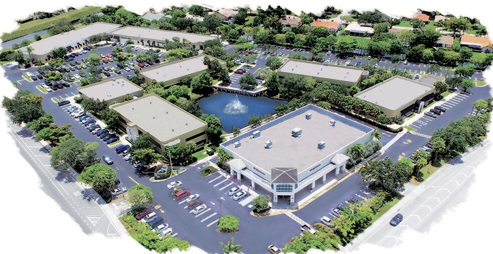 More Photos Of 8130 Royal Palm Blvd, Coral Springs Medical For Lease