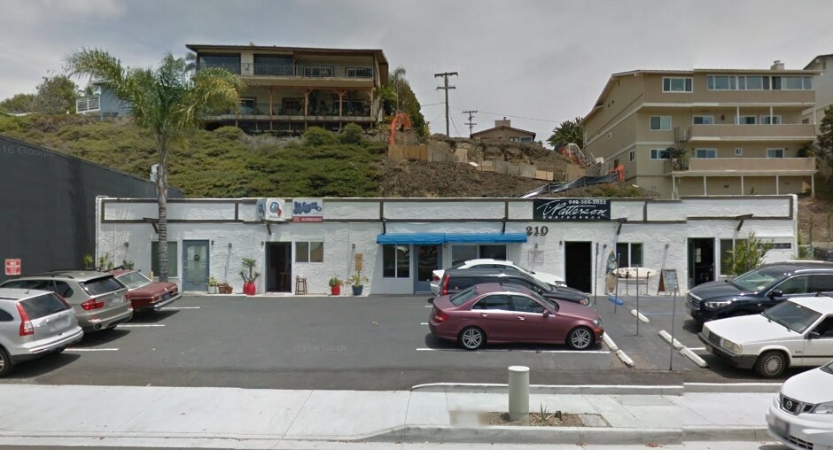 More Photos Of 210 Calle de los Molinos, San Clemente Storefront Retail Office For Lease