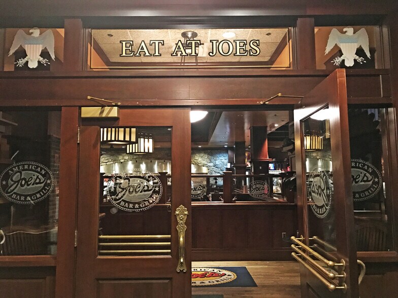 More Photos Of 750 Post Rd, Fairfield Restaurant For Sale