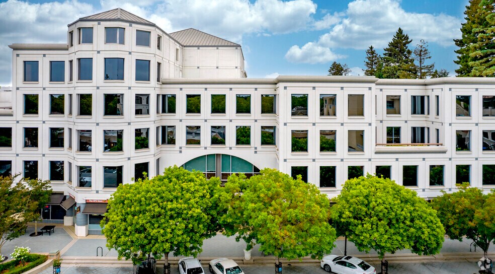 More Photos Of 650 Castro St, Mountain View Loft Creative Space For Lease