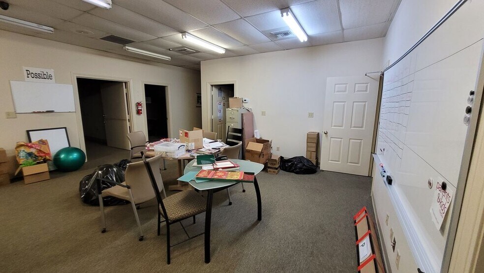 More Photos Of I-55 North Frontage, Jackson Office For Sale