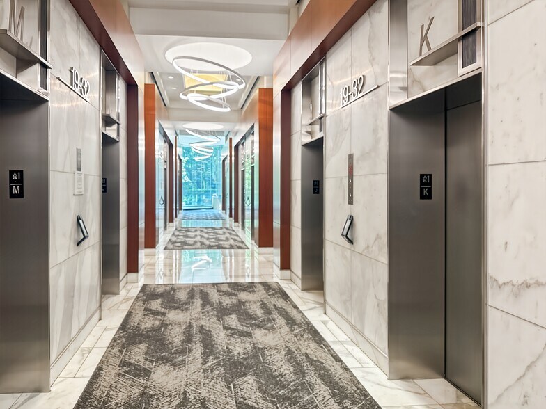 More Photos Of 5 Concourse Pky NE, Atlanta Coworking Space