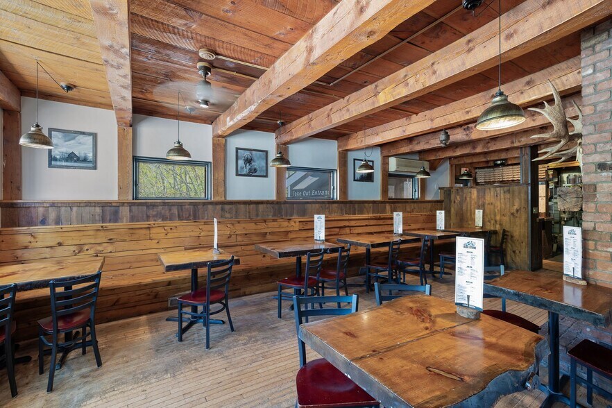 More Photos Of 5351 Main St, Waitsfield Restaurant For Sale