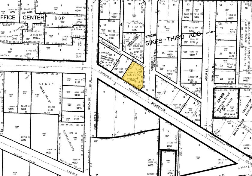 More Photos Of 16880 NE 79th St, Redmond Office For Sale