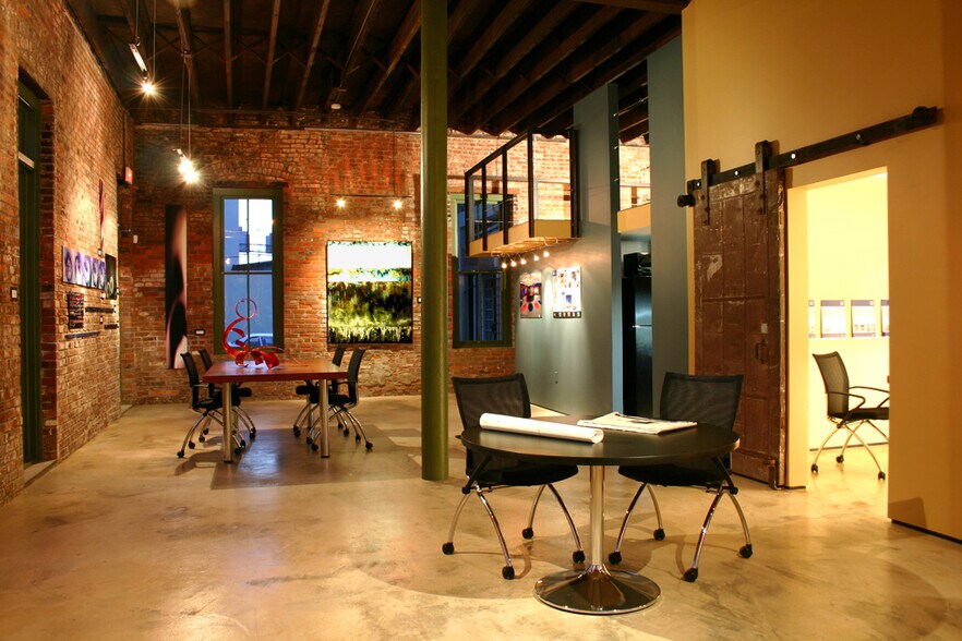 More Photos Of , Houston Office For Sale