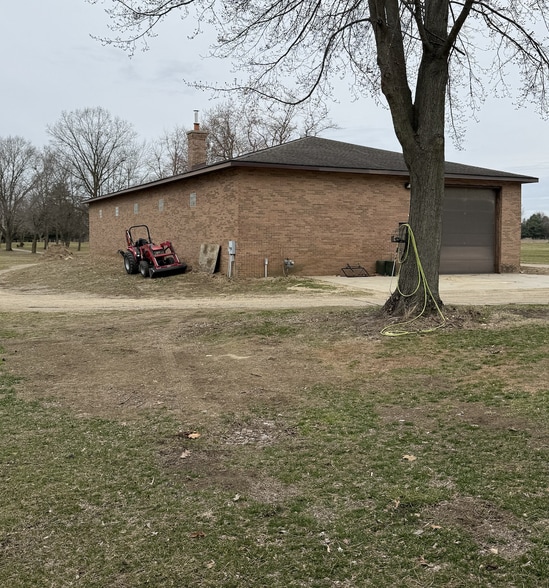 More Photos Of 5535 Wesch Rd, Brooklyn Golf Course Driving Range For Sale