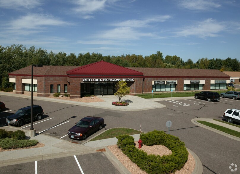 More Photos Of 8360 City Centre Dr, Woodbury Medical For Lease