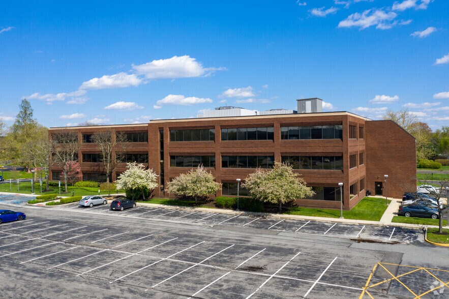 More Photos Of 303 Fellowship Rd, Mount Laurel Office For Lease