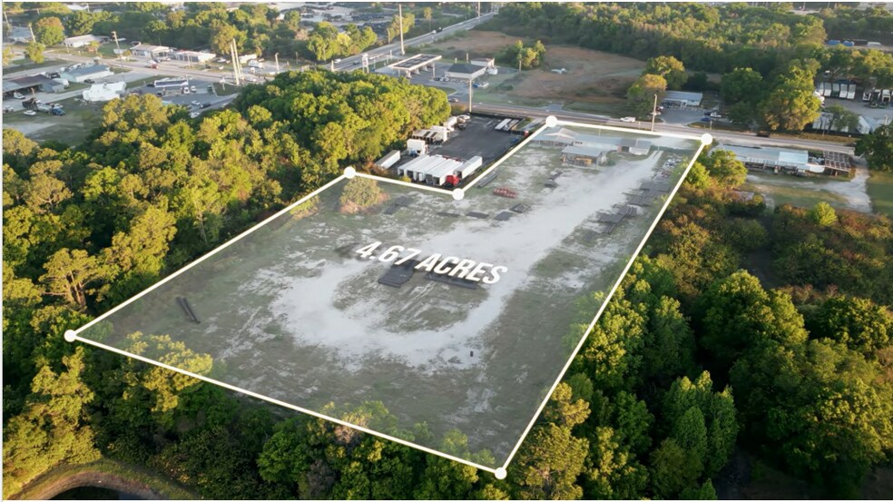 More Photos Of 2705 E Main St, Lakeland Land For Lease