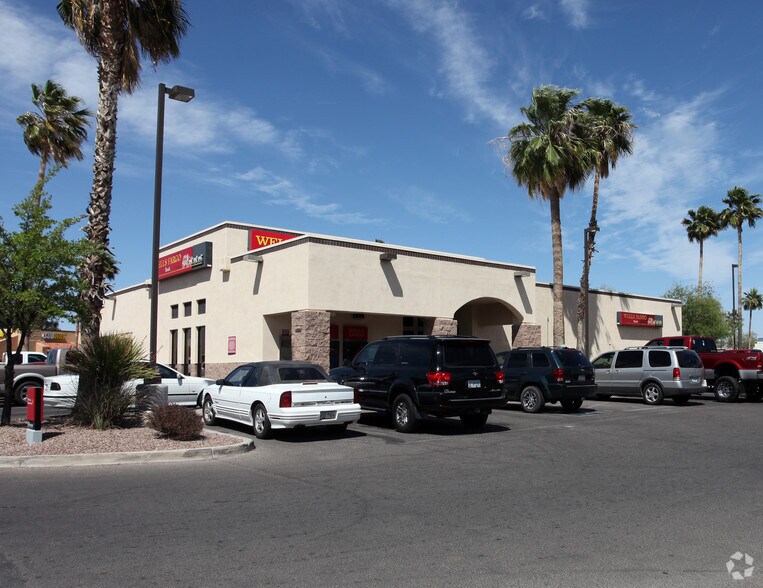 More Photos Of 3660 S 16th Ave, Tucson Unknown For Lease