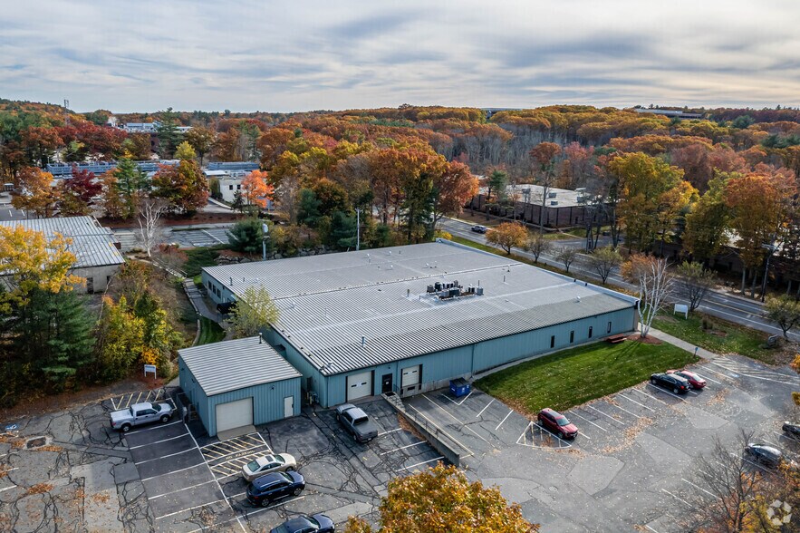 More Photos Of 103-105 South St, Hopkinton Light Manufacturing For Lease