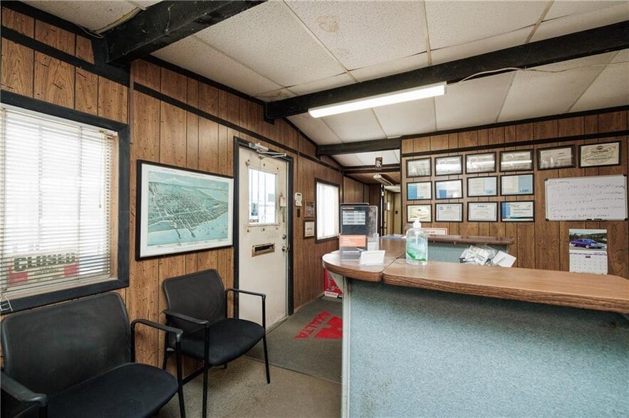 More Photos Of 610 N Port Ave, Corpus Christi Auto Dealership For Sale