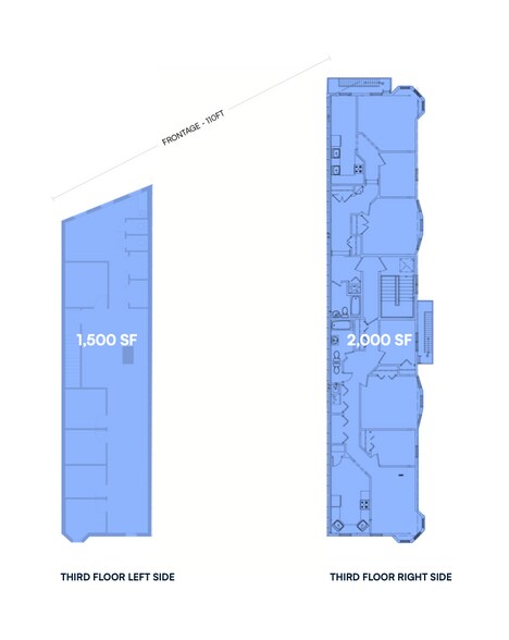 More Photos Of 5902 14th Ave, Brooklyn Office For Sale