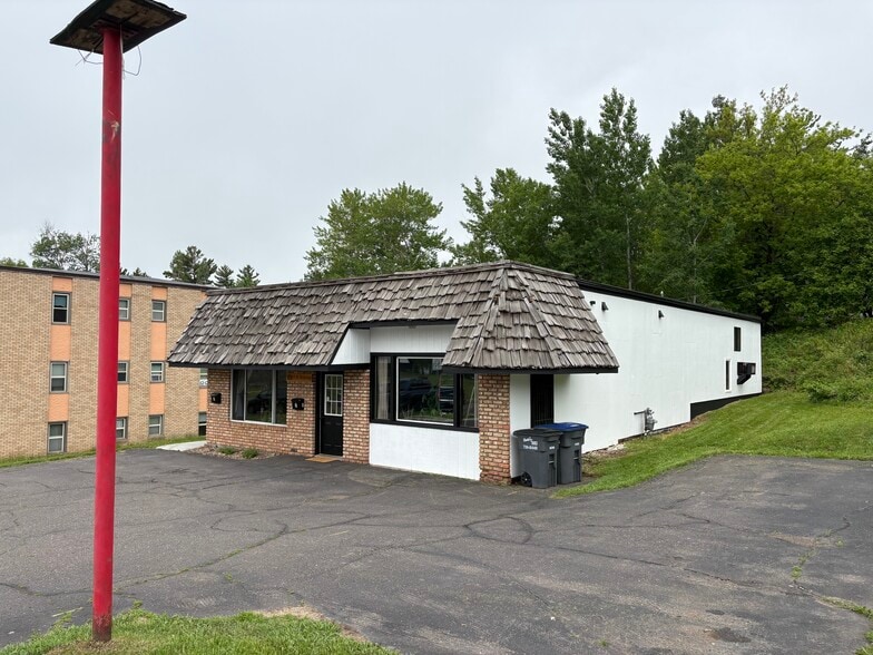Primary Photo Of 15 W Redwing St, Duluth Office Residential For Sale