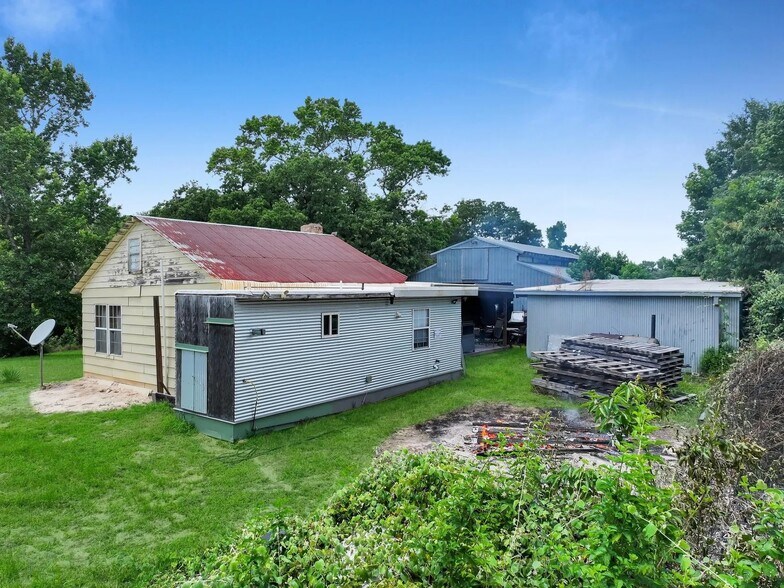 More Photos Of 8323 County Road 292, Buffalo Land For Sale