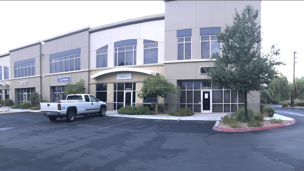 More Photos Of 6725 S Eastern Ave, Las Vegas Medical For Lease