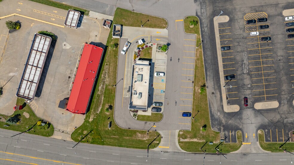 More Photos Of 4660 Northfield Rd, North Randall Fast Food For Sale