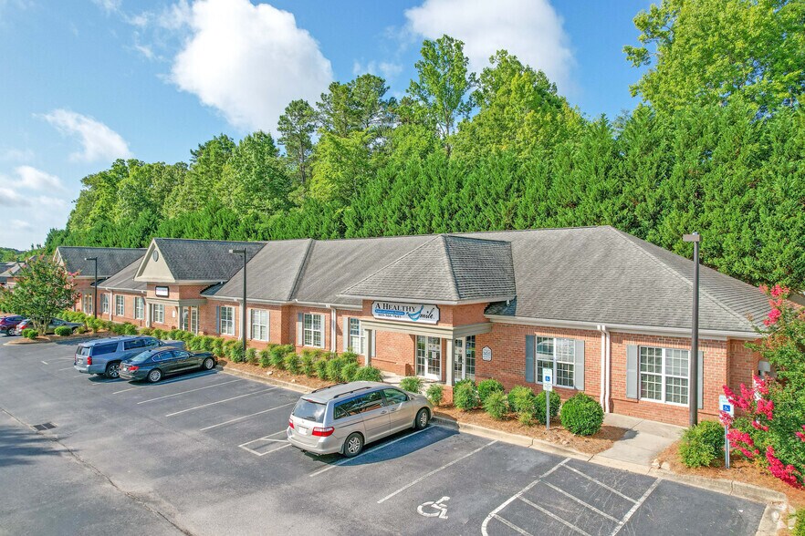 More Photos Of 1658 Cranium Dr, Rock Hill Office For Lease