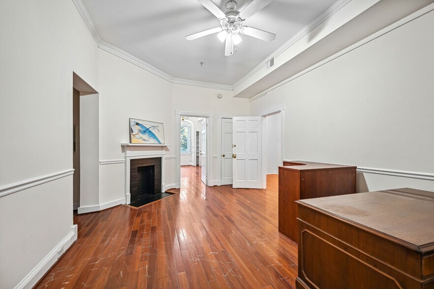 More Photos Of 1820-1822 Jefferson Pl NW, Washington Office For Lease