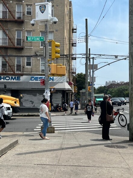 More Photos Of 172 Neptune Ave, Brooklyn Apartments For Lease