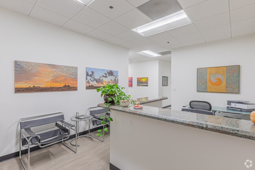 More Photos Of 8799 Balboa Ave, San Diego Office For Lease