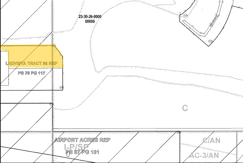 More Photos Of 6333 McCoy Rd, Orlando Warehouse For Sale