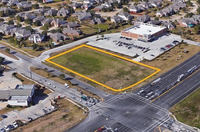 More Photos Of 10402 Highway 6 S, Sugar Land Land For Lease