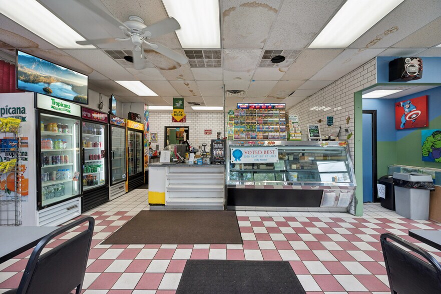 More Photos Of 383 E Main St, Denville Flex For Sale