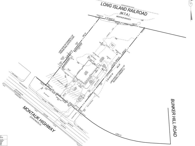 More Photos Of 519-521 Montauk Hwy, Amagansett General Retail For Sale