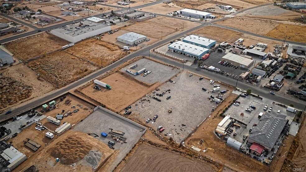More Photos Of , Hesperia Land For Sale