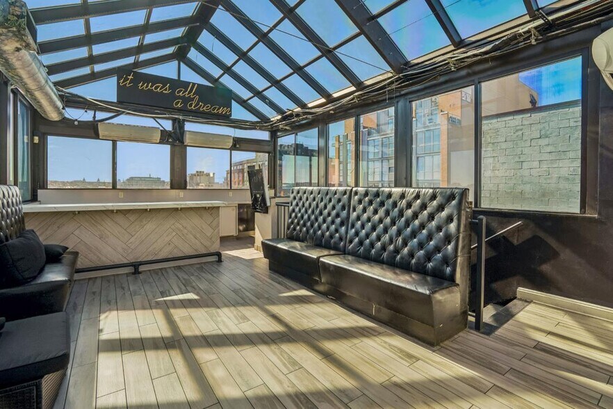 More Photos Of 1336 U St NW, Washington Bar For Sale