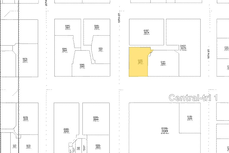 Primary Photo Of 1875 K St NW, Washington Office For Lease