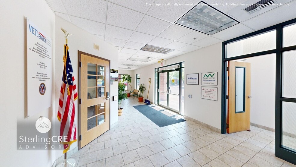 More Photos Of 910 Brooks St, Missoula Office Residential For Lease