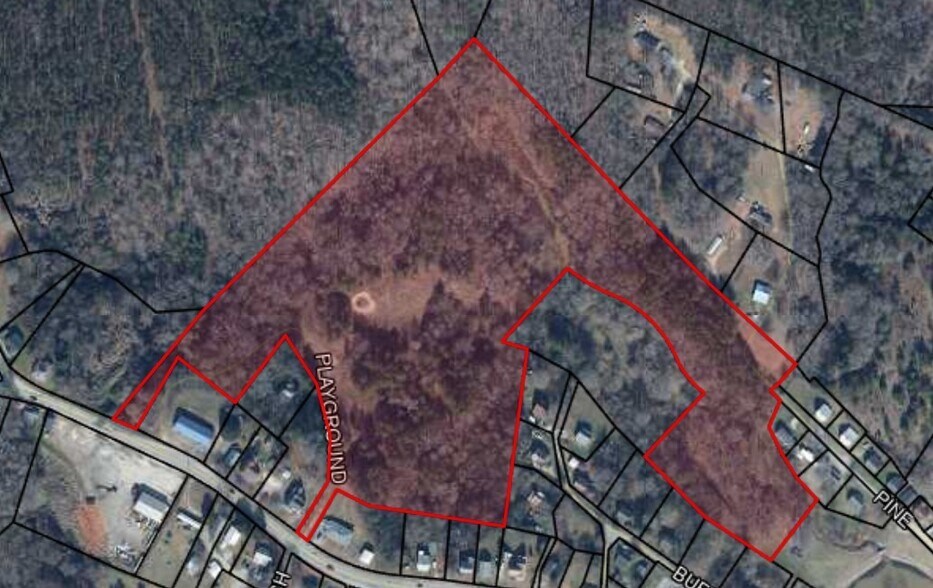 More Photos Of Playground Dr, Buffalo Land For Sale