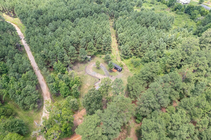 More Photos Of 2319 Co 817 rd, Nacogdoches Manufactured Housing Mobile Home Park For Sale