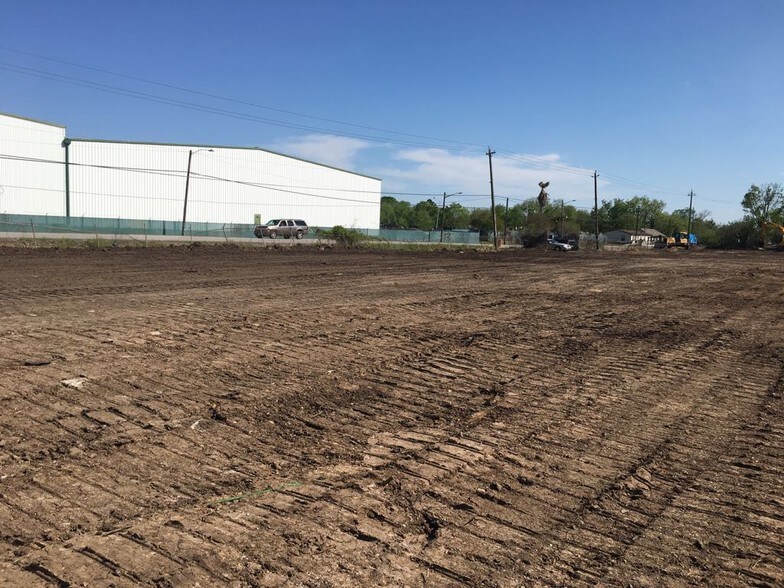 More Photos Of 4201 Fidelity St, Houston Land For Sale