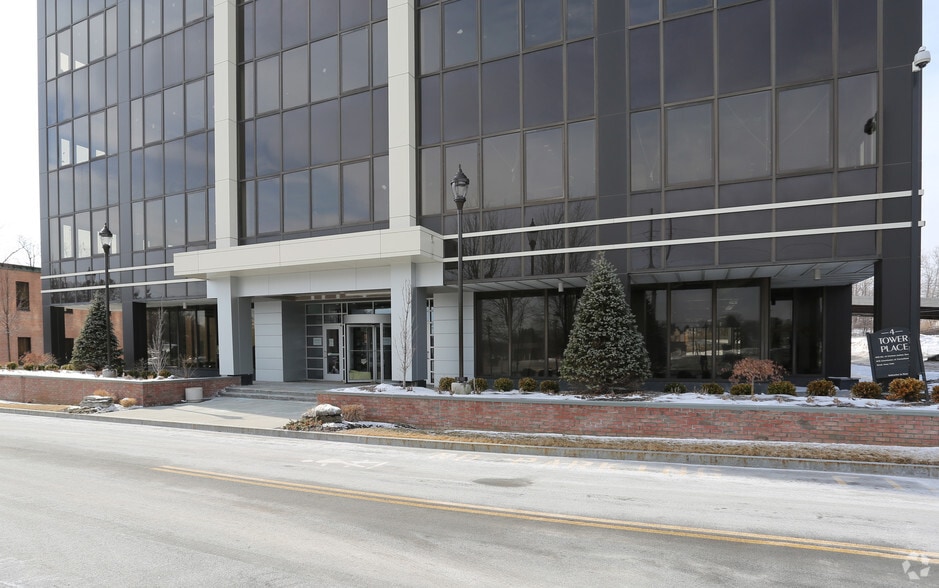 More Photos Of 4 Tower Pl, Albany Office For Lease