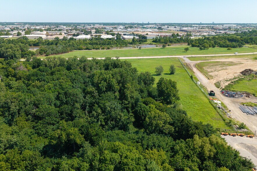 More Photos Of 3900 SW 15th St, Oklahoma City Land For Sale