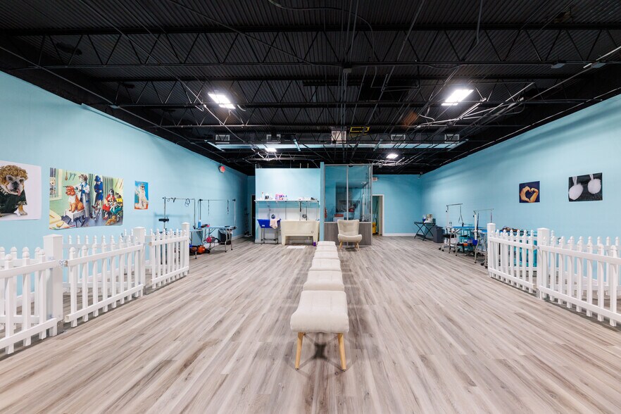More Photos Of 7801 Johnson St, Pembroke Pines Storefront For Sale