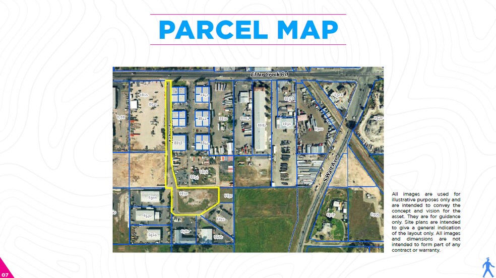 More Photos Of 6650 Asher Ln, Sacramento Land For Sale