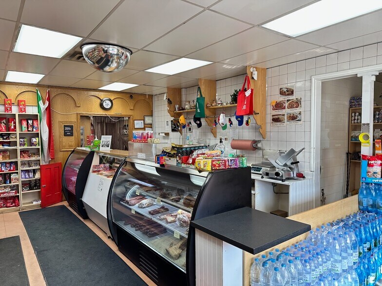 More Photos Of 9306-9310 111 Av NW, Edmonton Storefront For Sale