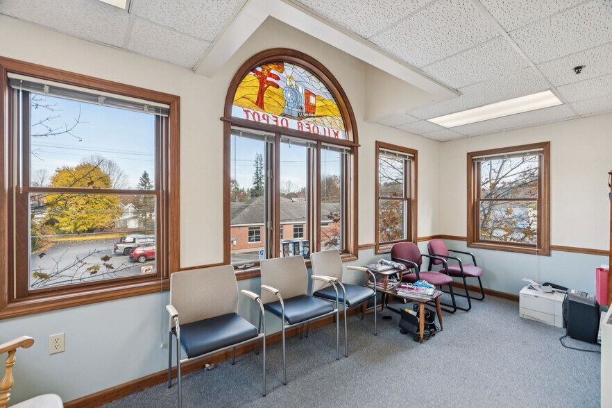 More Photos Of 61 Depot St, White River Junction Office For Sale