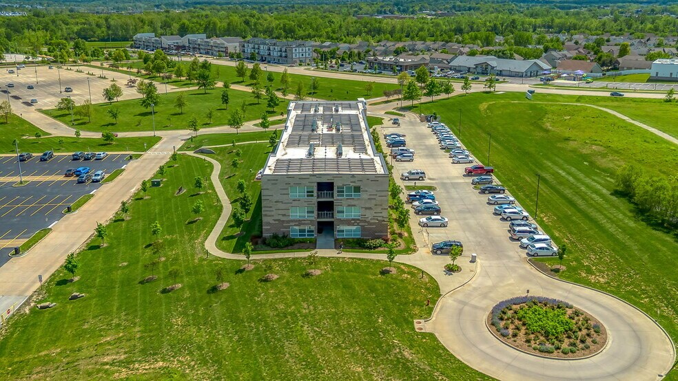 More Photos Of 1100 Campus Lake Dr, Cottleville Apartments For Sale