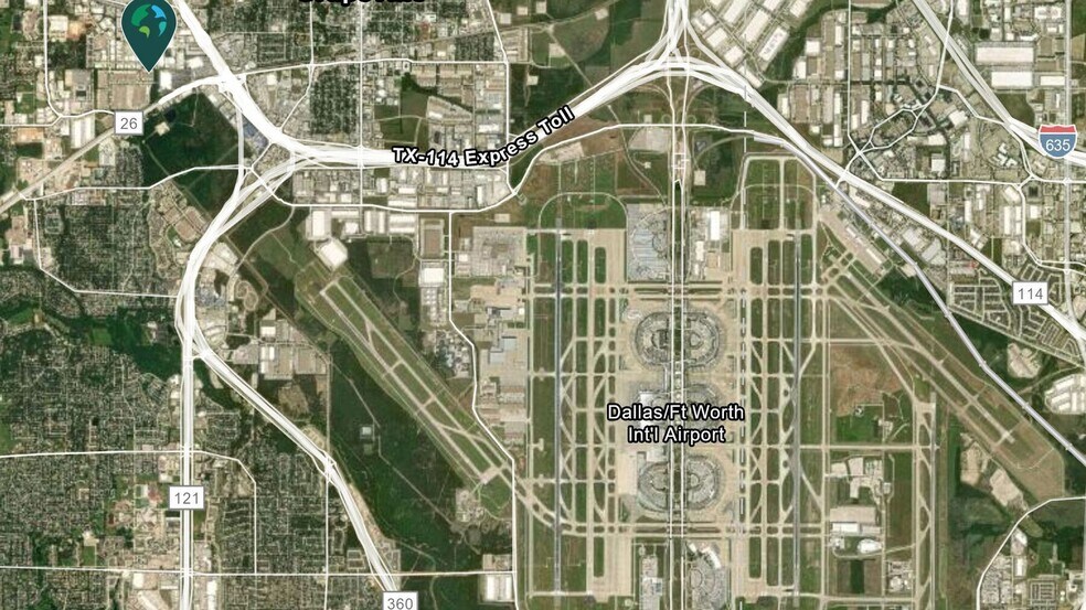 More Photos Of 1000 S Nolen Dr, Grapevine Unknown For Lease