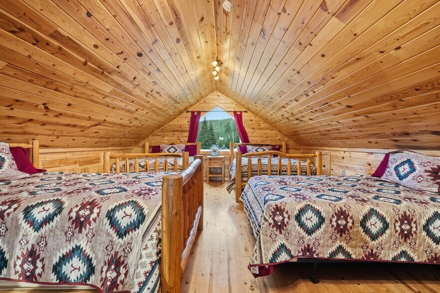 More Photos Of 21353 US HWY 385, Deadwood General Retail For Sale