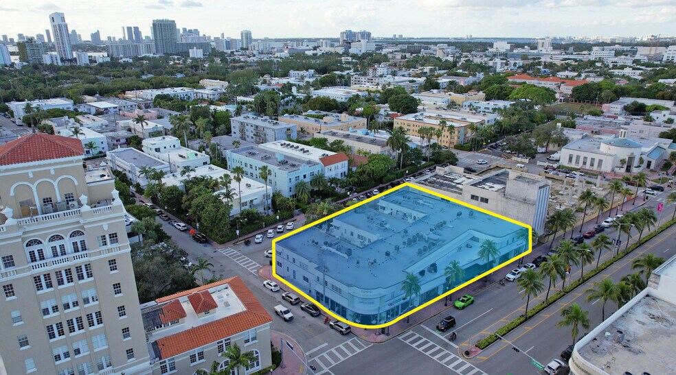 More Photos Of 1200 Washington Ave, Miami Beach General Retail For Sale
